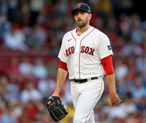 Red Sox notebook: James Paxton to miss rest of season with right knee inflammation